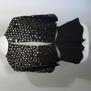 Topshop Top Size 6